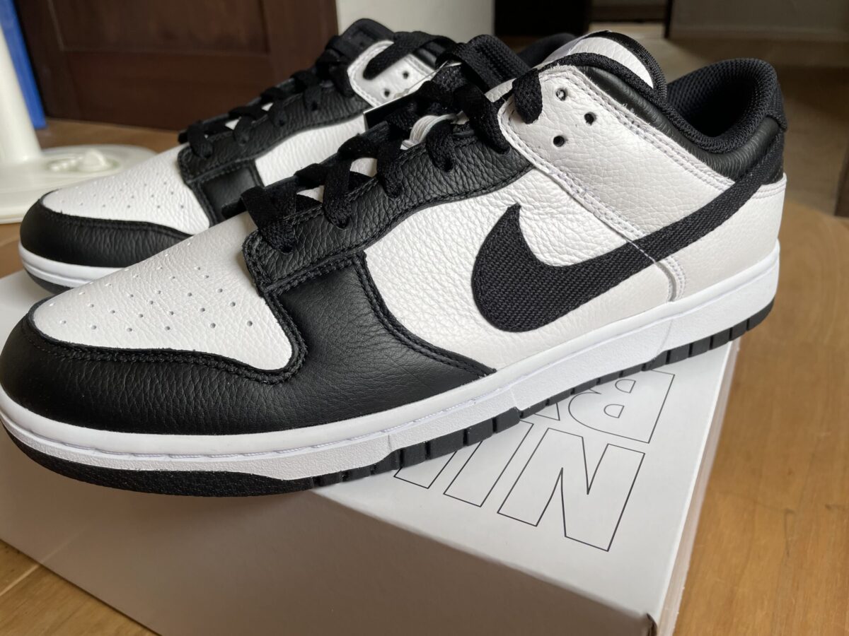 【25.5cm】NIKE DUNK LOW by you